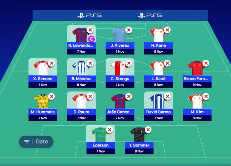 UCL Fantasy Matchday 4 Tips Captain Picks Team FPL Reports