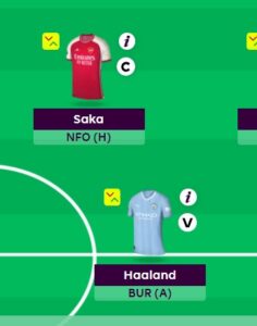 What Is Triple Captain In FPL And How It Works? (2023/24) | FPL Reports