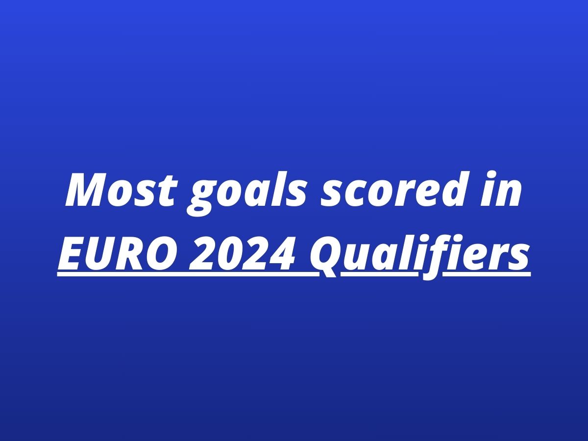 best attacking teams euro 2024