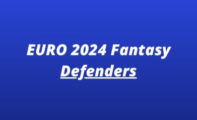 euro 2024 fantasy defenders