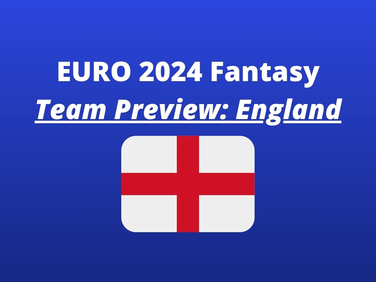 euro 2024 fantasy england