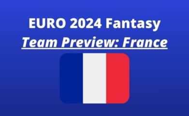 euro 2024 fantasy france