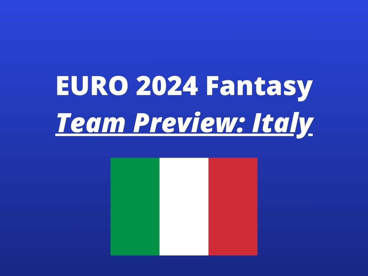 euro 2024 fantasy italy