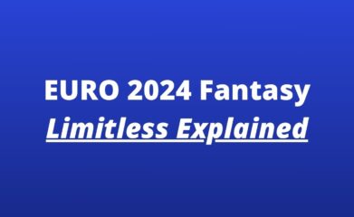 euro 2024 fantasy limitless wildcard chip explained