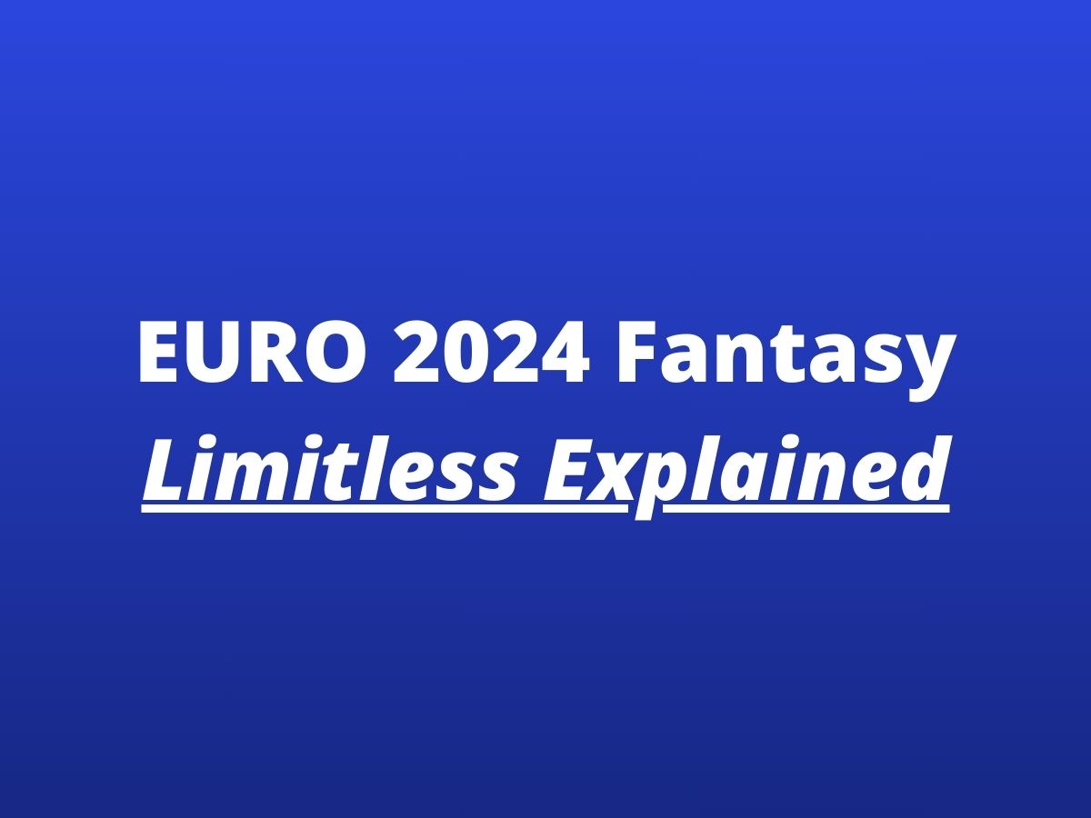 euro 2024 fantasy limitless wildcard chip explained