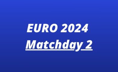 euro 2024 fantasy matchday 2