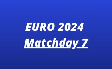 euro 2024 fantasy matchday 7