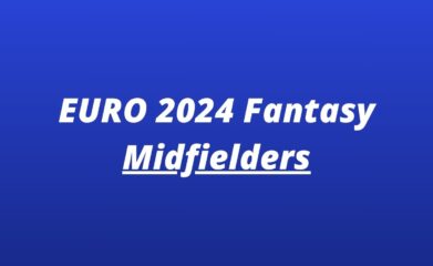 euro 2024 fantasy midfielders