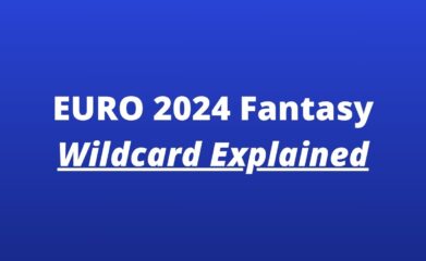 euro 2024 fantasy wildcard explained