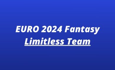 euro 2024 limitless team