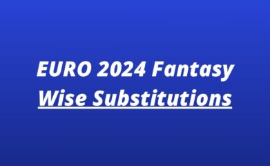 euro 2024 subs