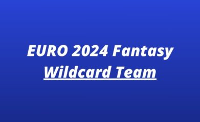 euro 2024 wildcard team