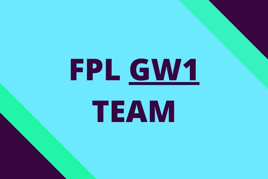 MY NEW FPL DRAFT (JESUS OUT!)  Fantasy Premier League Tips 2023/24 