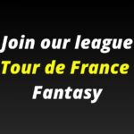 join league tour de france fantasy